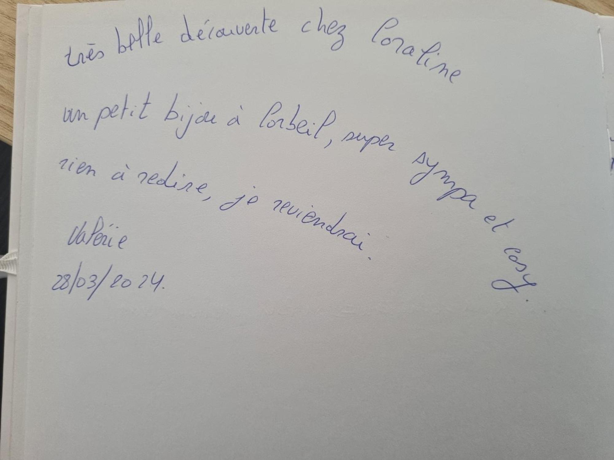 Escale Pro & Detente A 3 Min De La Gare - Parking - Wifi - Ps4 Corbeil-Essonnes Zewnętrze zdjęcie