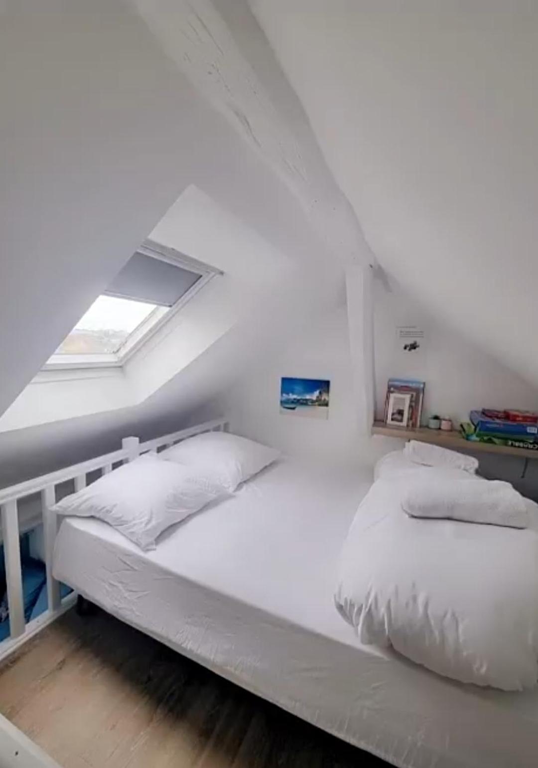 Escale Pro & Detente A 3 Min De La Gare - Parking - Wifi - Ps4 Corbeil-Essonnes Zewnętrze zdjęcie
